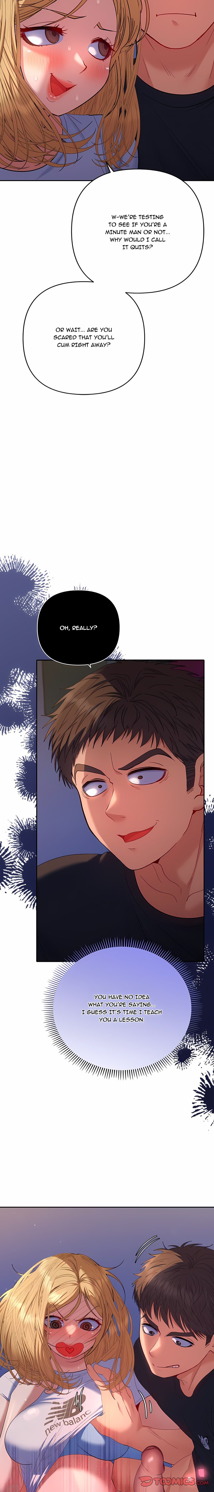 18+ Everyone’s Man (Uncensored) Chapter 35 page 6
