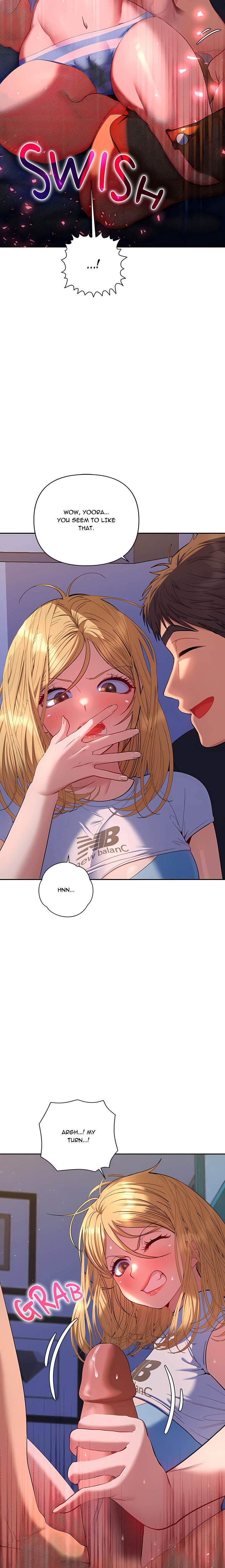 18+ Everyone’s Man (Uncensored) Chapter 35 page 7
