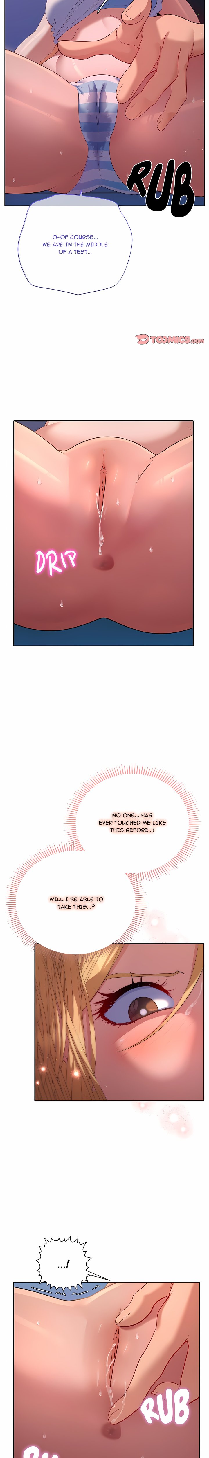 18+ Everyone’s Man (Uncensored) Chapter 35 page 9