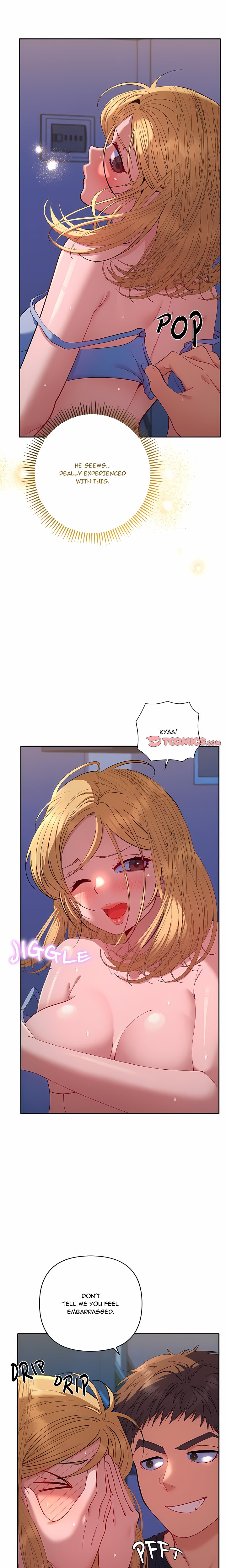 18+ Everyone’s Man (Uncensored) Chapter 35 page 11