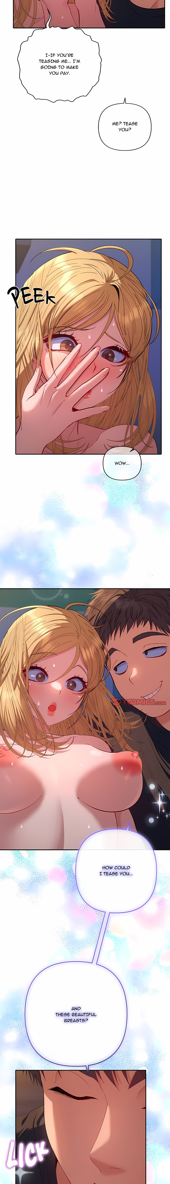 18+ Everyone’s Man (Uncensored) Chapter 35 page 12