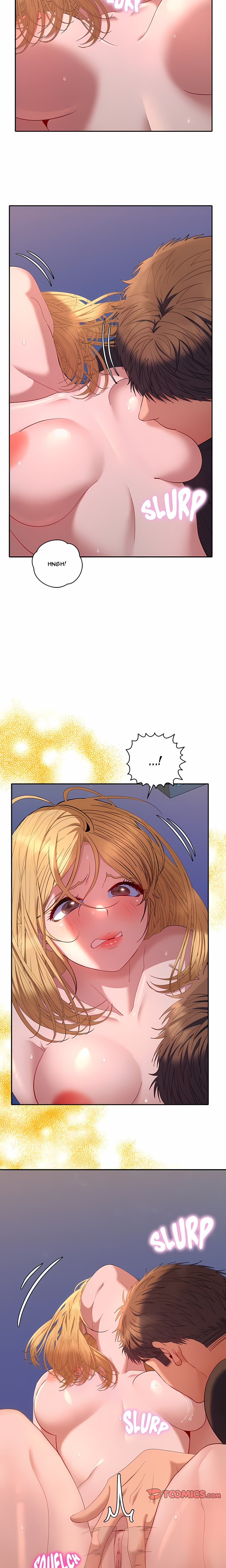 18+ Everyone’s Man (Uncensored) Chapter 35 page 15
