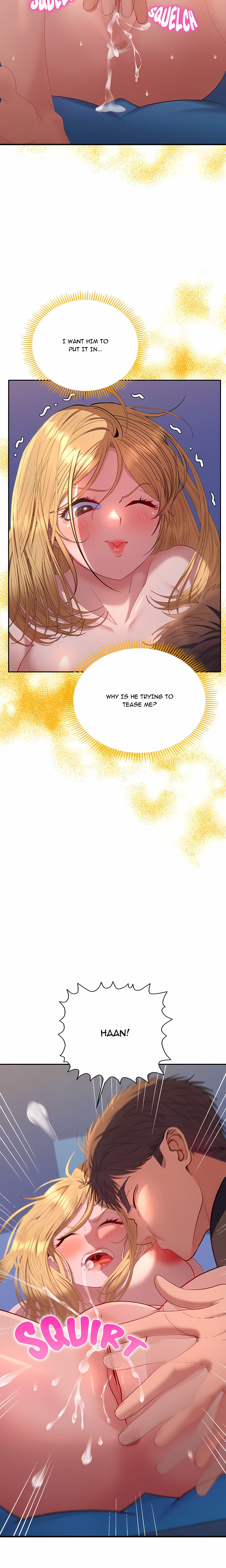18+ Everyone’s Man (Uncensored) Chapter 35 page 16