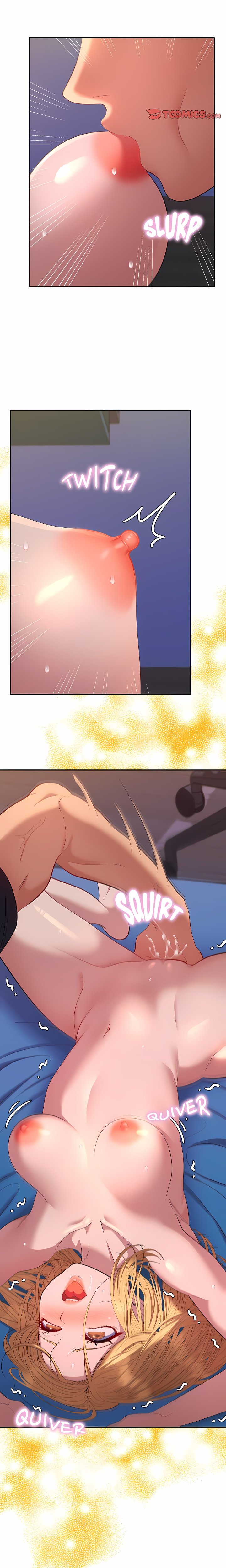 18+ Everyone’s Man (Uncensored) Chapter 35 page 17