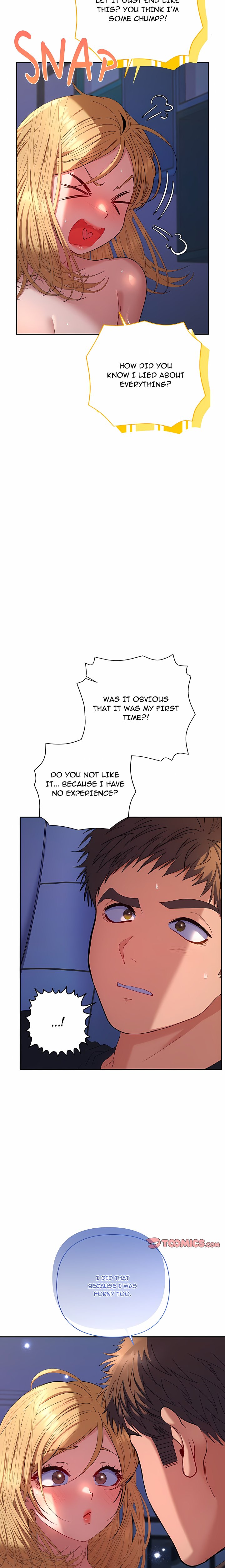 18+ Everyone’s Man (Uncensored) Chapter 35 page 23