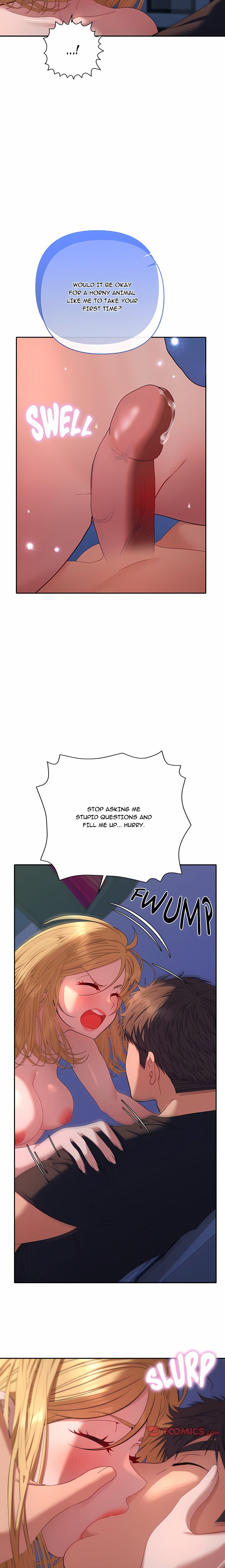18+ Everyone’s Man (Uncensored) Chapter 35 page 24