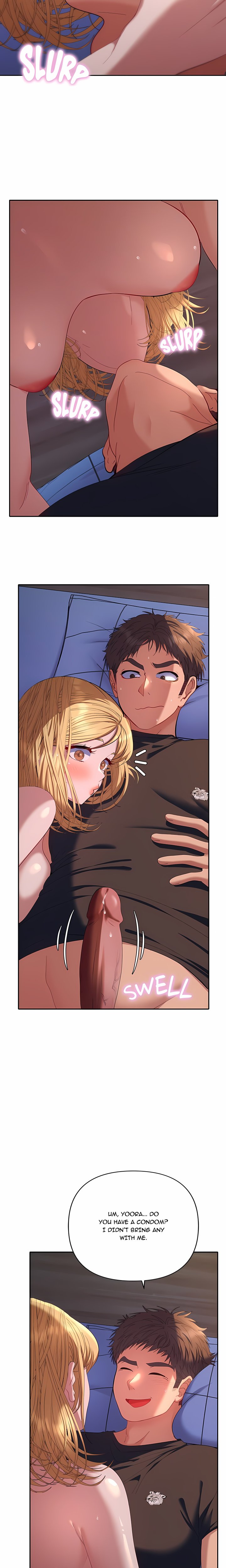18+ Everyone’s Man (Uncensored) Chapter 35 page 25