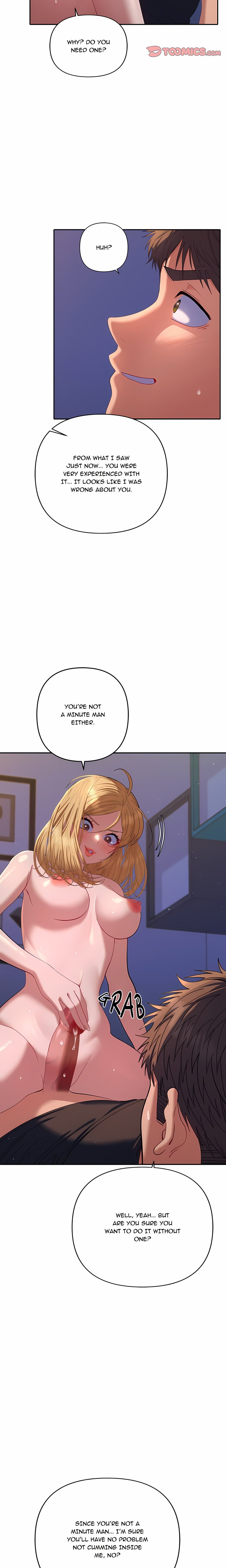 18+ Everyone’s Man (Uncensored) Chapter 35 page 26