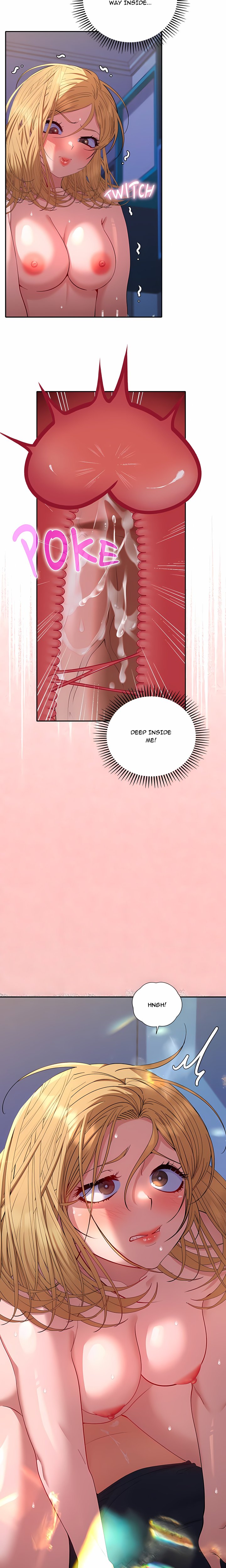 18+ Everyone’s Man (Uncensored) Chapter 36 page 2