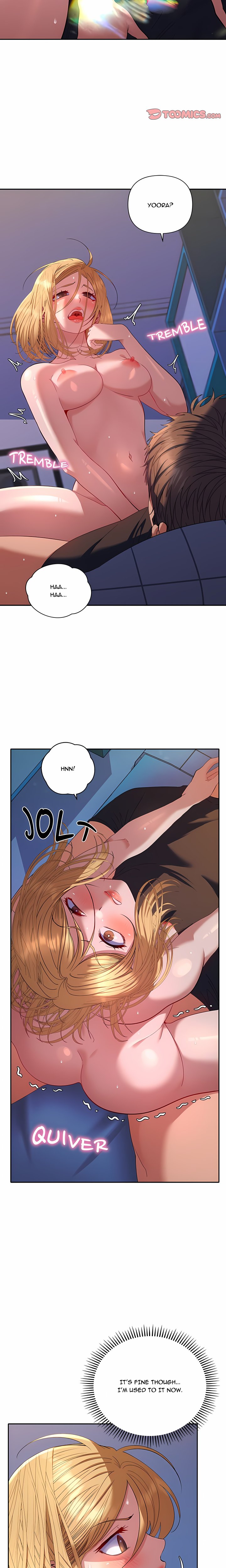 18+ Everyone’s Man (Uncensored) Chapter 36 page 3