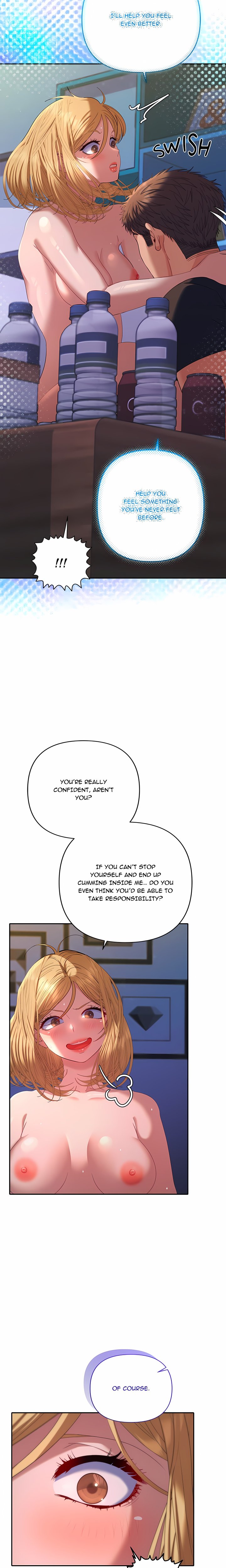 18+ Everyone’s Man (Uncensored) Chapter 36 page 12