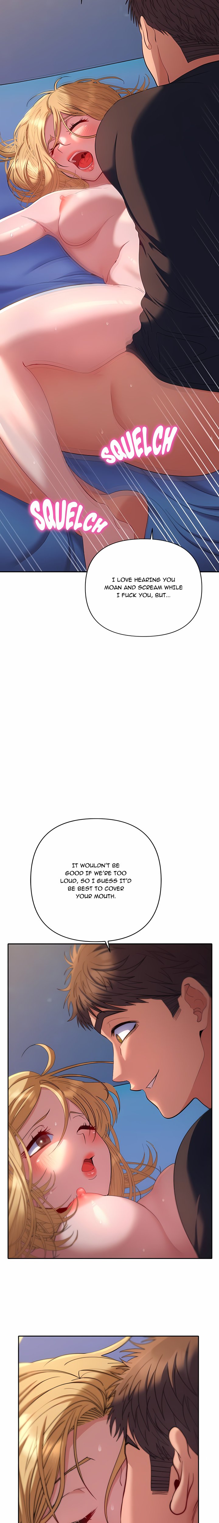 18+ Everyone’s Man (Uncensored) Chapter 36 page 17