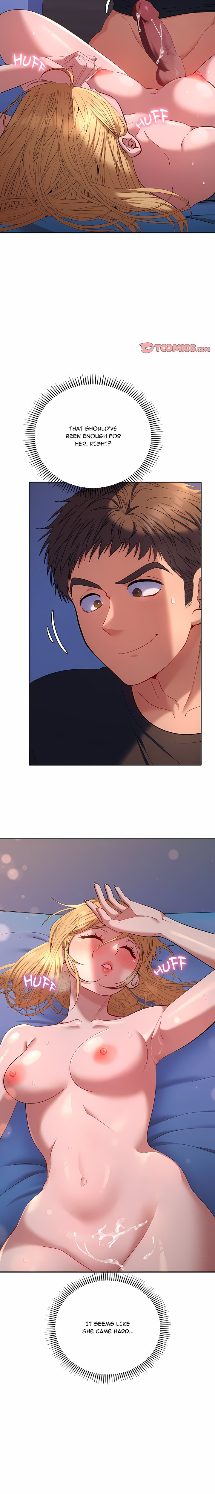 18+ Everyone’s Man (Uncensored) Chapter 36 page 23