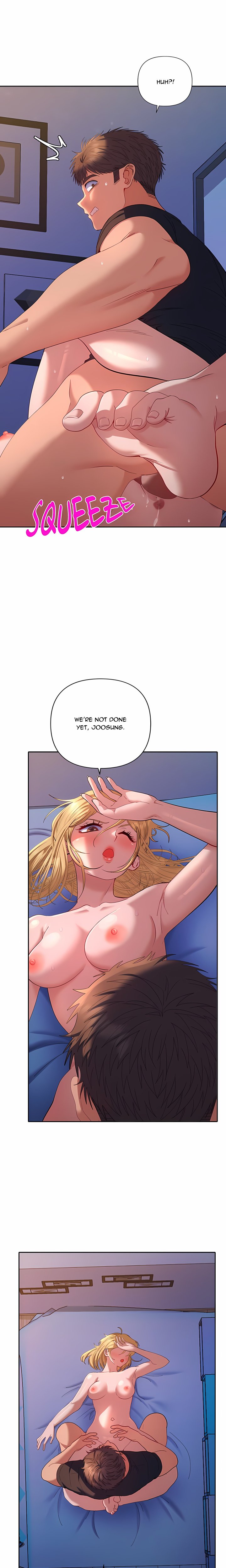 18+ Everyone’s Man (Uncensored) Chapter 36 page 25