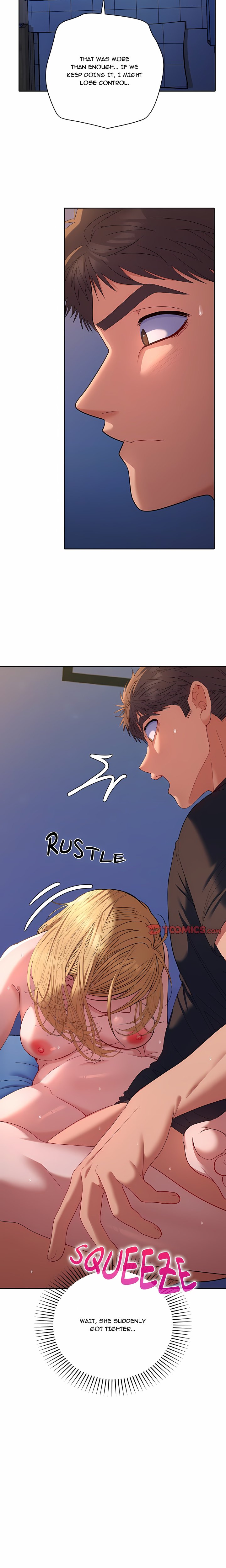 18+ Everyone’s Man (Uncensored) Chapter 36 page 26
