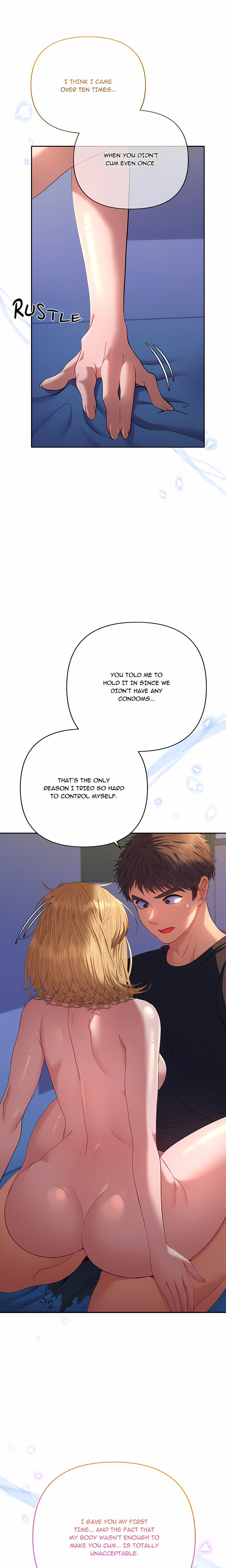 18+ Everyone’s Man (Uncensored) Chapter 36 page 27