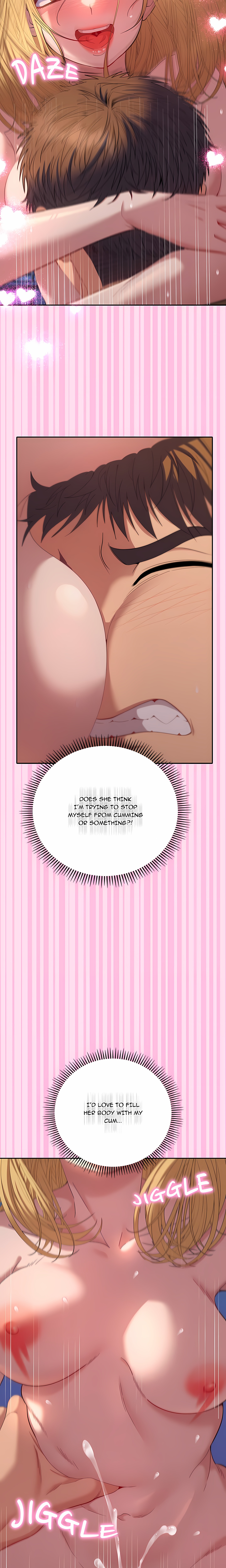 18+ Everyone’s Man (Uncensored) Chapter 37 page 2