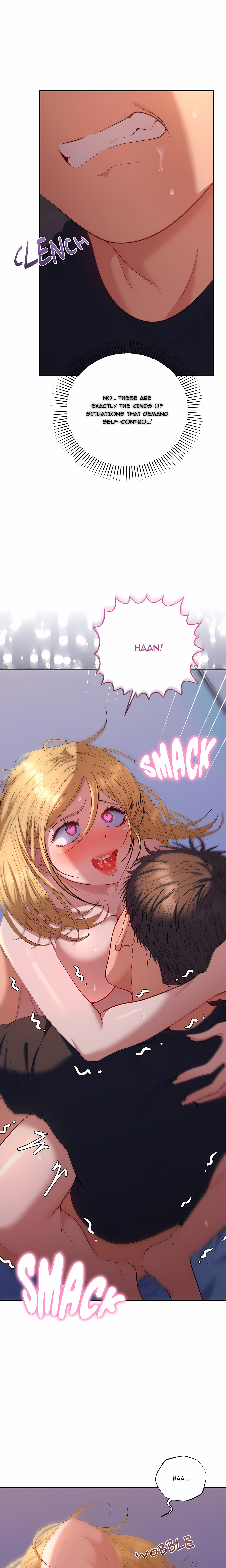 18+ Everyone’s Man (Uncensored) Chapter 37 page 5