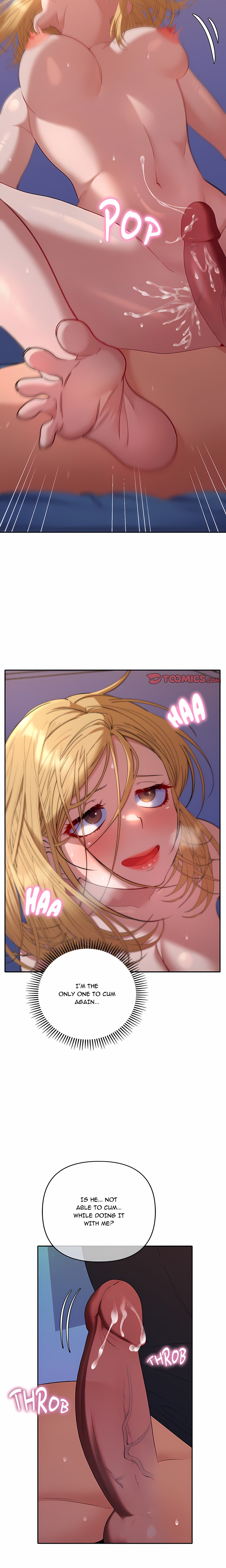 18+ Everyone’s Man (Uncensored) Chapter 37 page 6