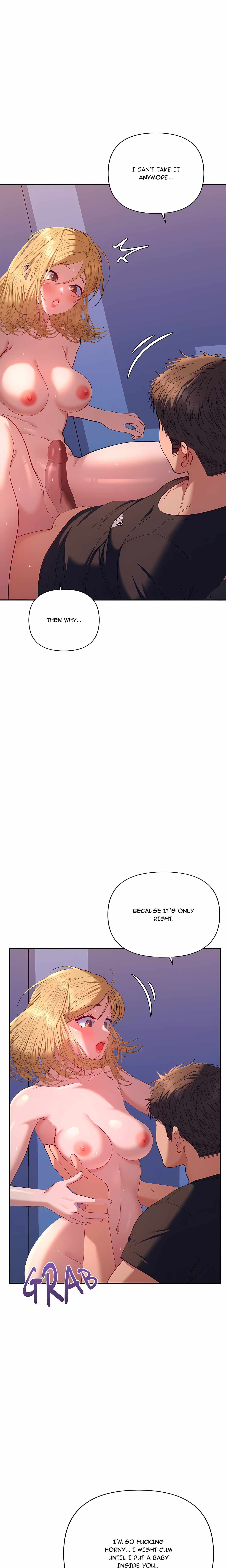 18+ Everyone’s Man (Uncensored) Chapter 37 page 7