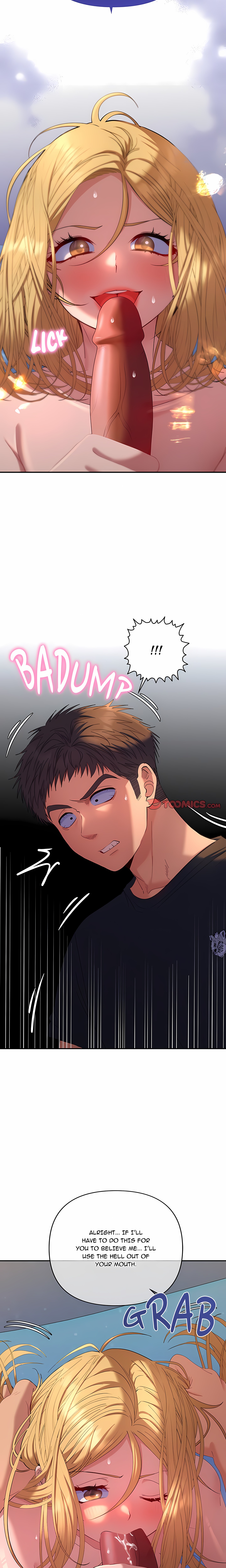 18+ Everyone’s Man (Uncensored) Chapter 37 page 16