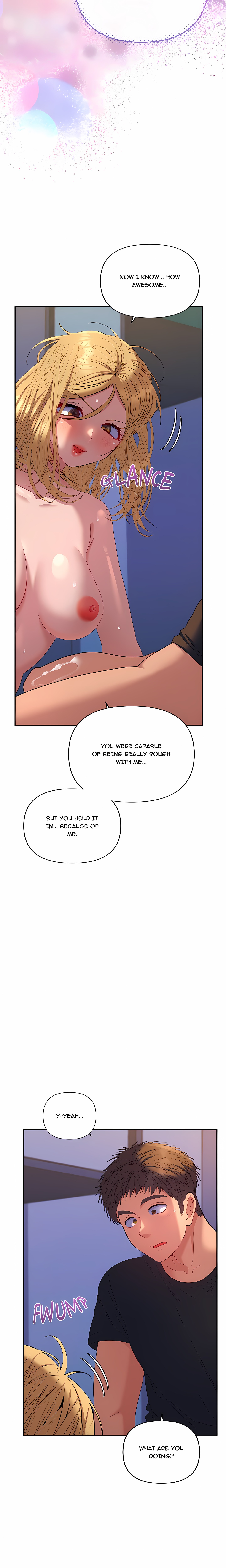 18+ Everyone’s Man (Uncensored) Chapter 37 page 22