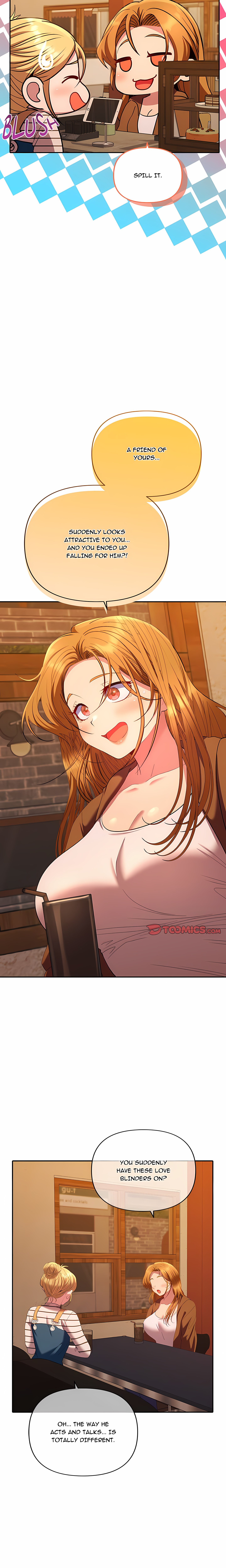 18+ Everyone’s Man (Uncensored) Chapter 37 page 26