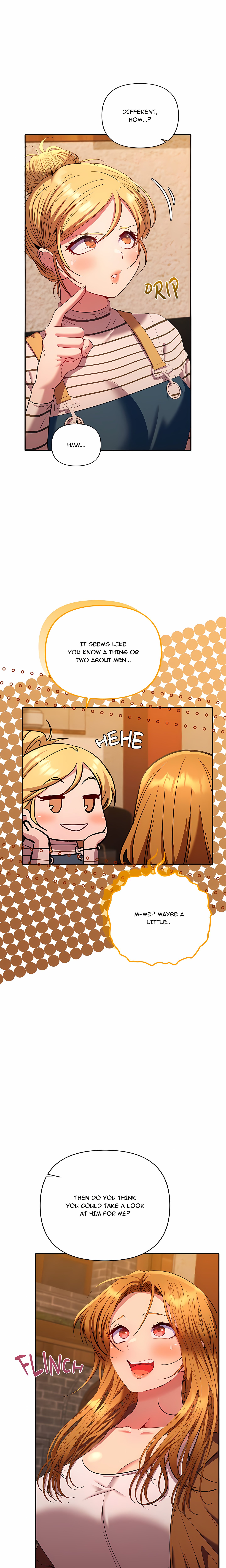 18+ Everyone’s Man (Uncensored) Chapter 37 page 27