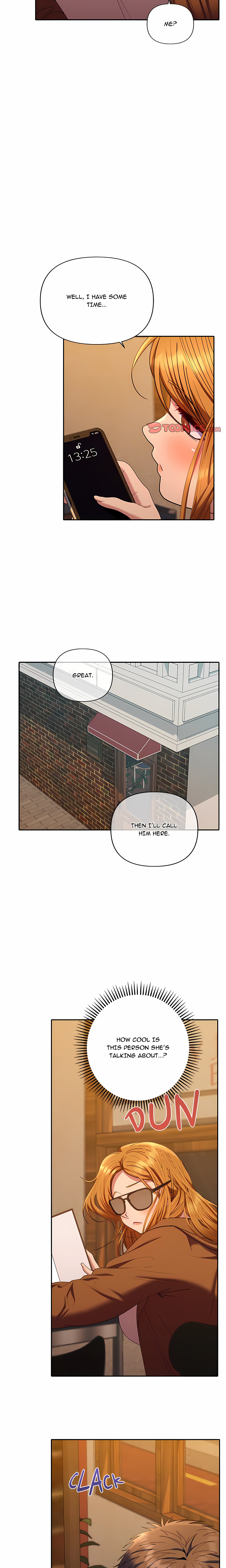 18+ Everyone’s Man (Uncensored) Chapter 37 page 28