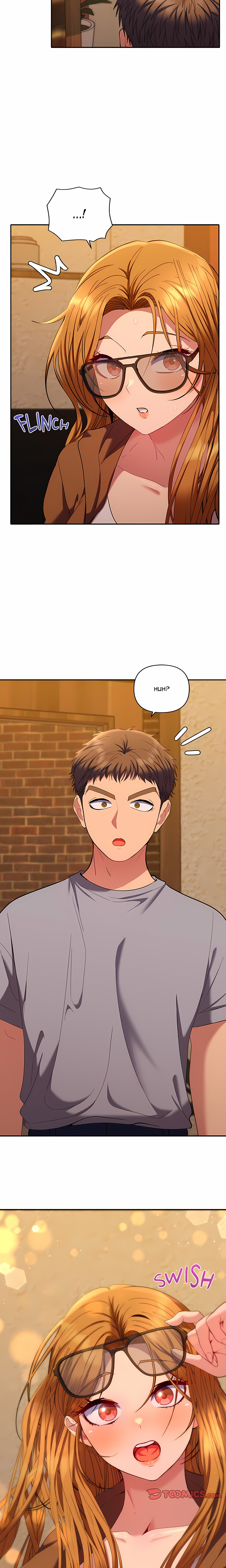 18+ Everyone’s Man (Uncensored) Chapter 37 page 29