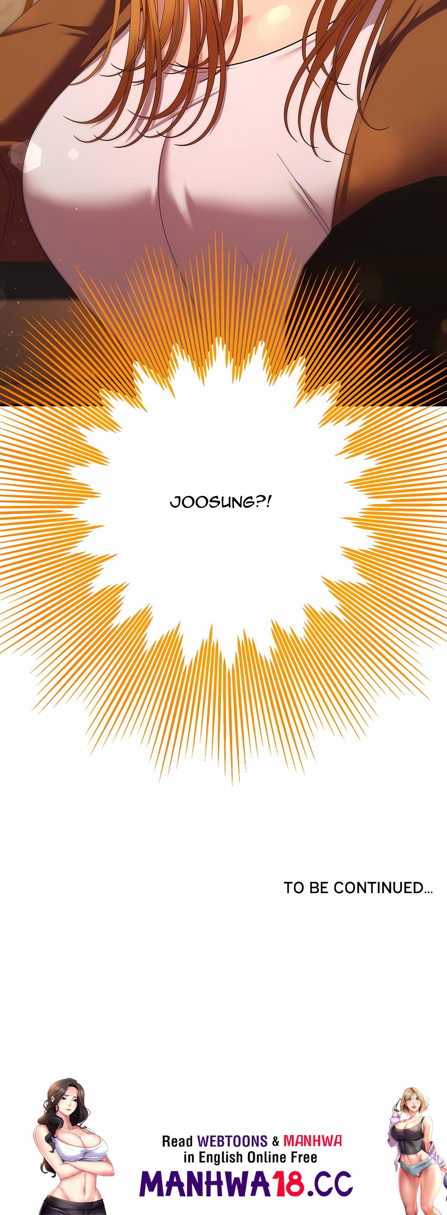 18+ Everyone’s Man (Uncensored) Chapter 37 page 30