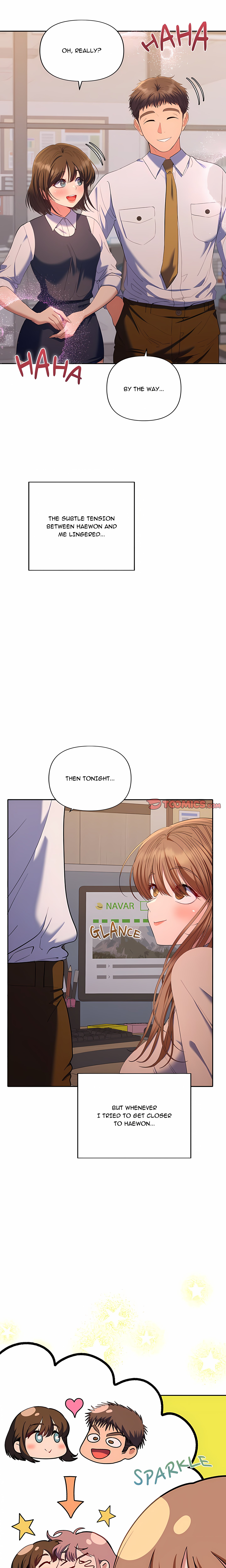 18+ Everyone’s Man (Uncensored) Chapter 38 page 2