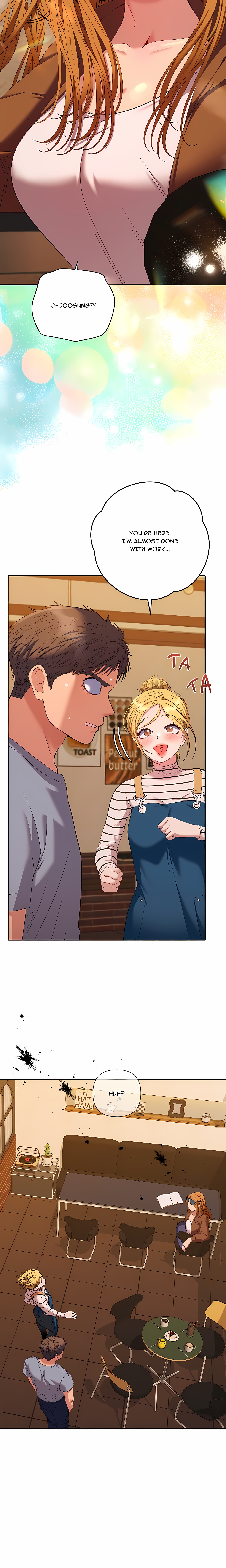 18+ Everyone’s Man (Uncensored) Chapter 38 page 7