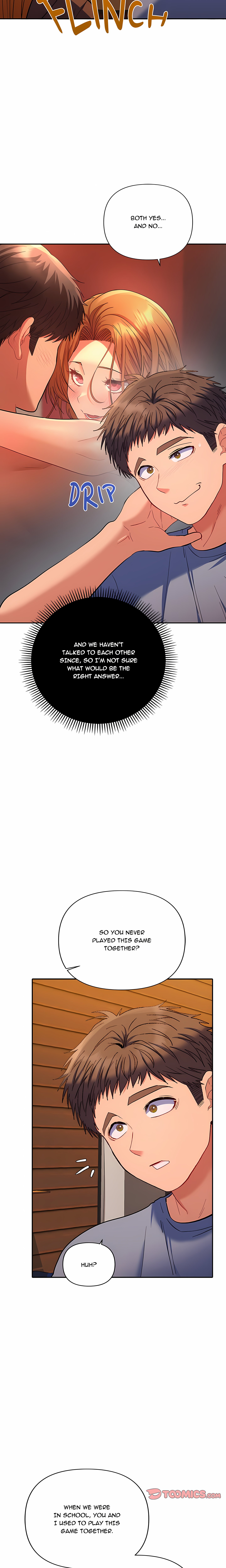 18+ Everyone’s Man (Uncensored) Chapter 38 page 15