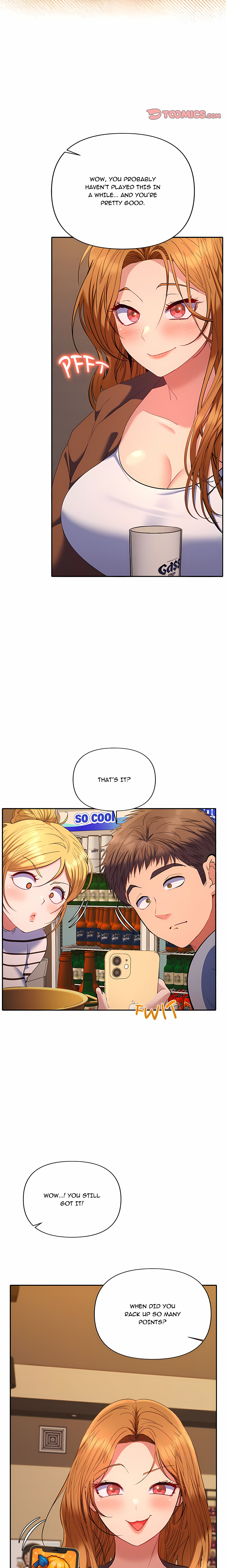 18+ Everyone’s Man (Uncensored) Chapter 38 page 17
