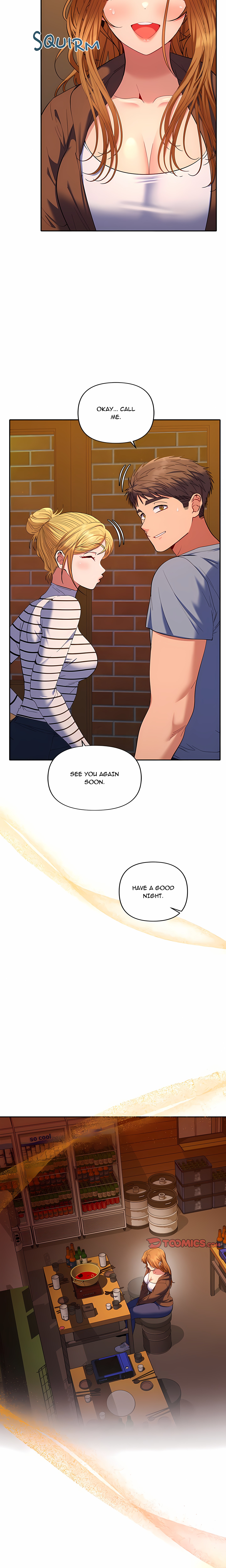 18+ Everyone’s Man (Uncensored) Chapter 38 page 23