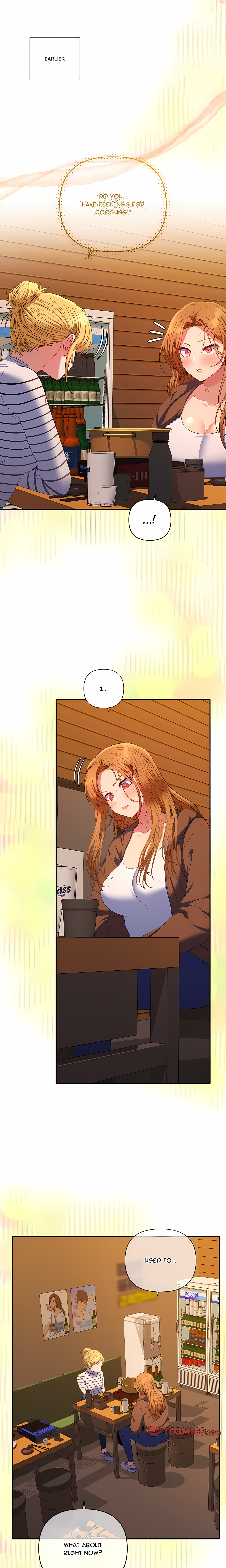18+ Everyone’s Man (Uncensored) Chapter 38 page 24