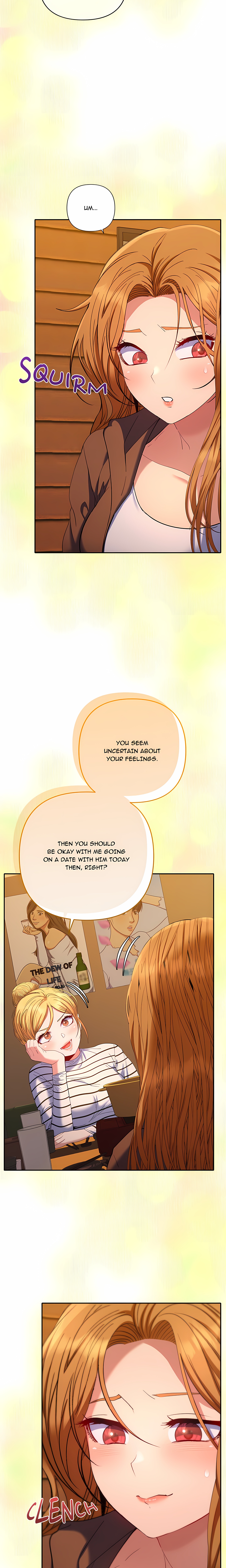 18+ Everyone’s Man (Uncensored) Chapter 38 page 25