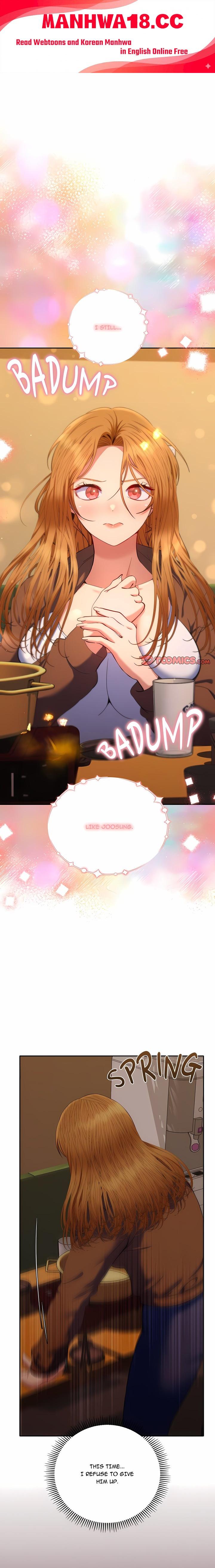 18+ Everyone’s Man (Uncensored) Chapter 39 page 1