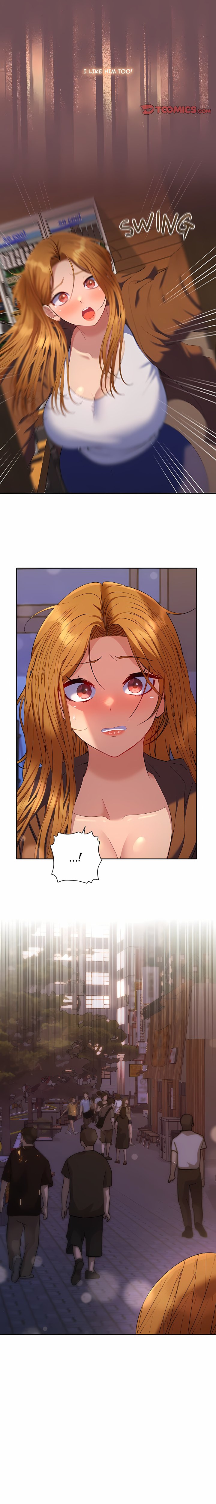 18+ Everyone’s Man (Uncensored) Chapter 39 page 3