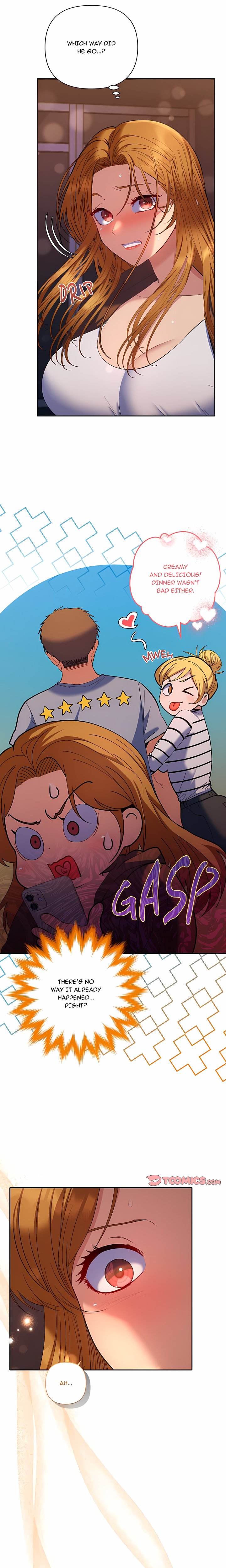 18+ Everyone’s Man (Uncensored) Chapter 39 page 4