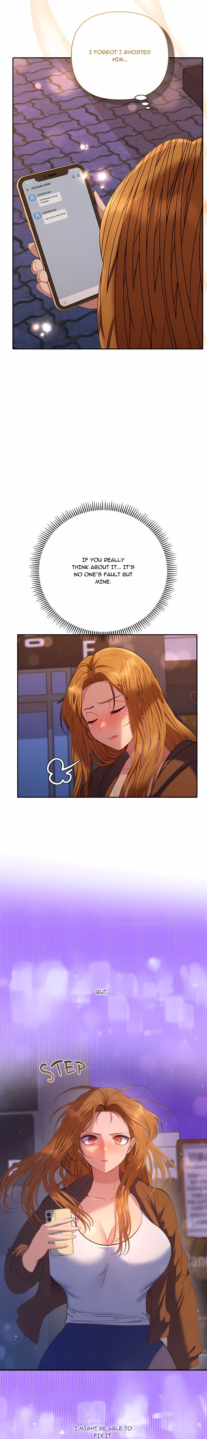 18+ Everyone’s Man (Uncensored) Chapter 39 page 5