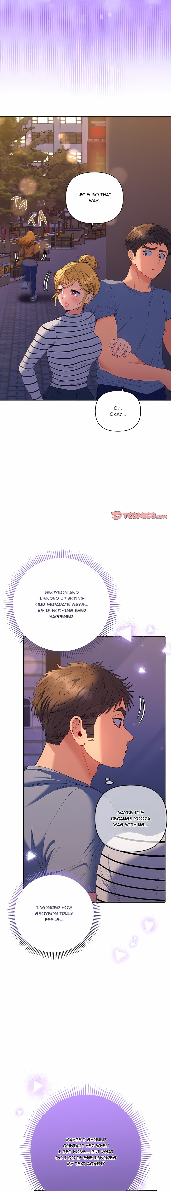 18+ Everyone’s Man (Uncensored) Chapter 39 page 6
