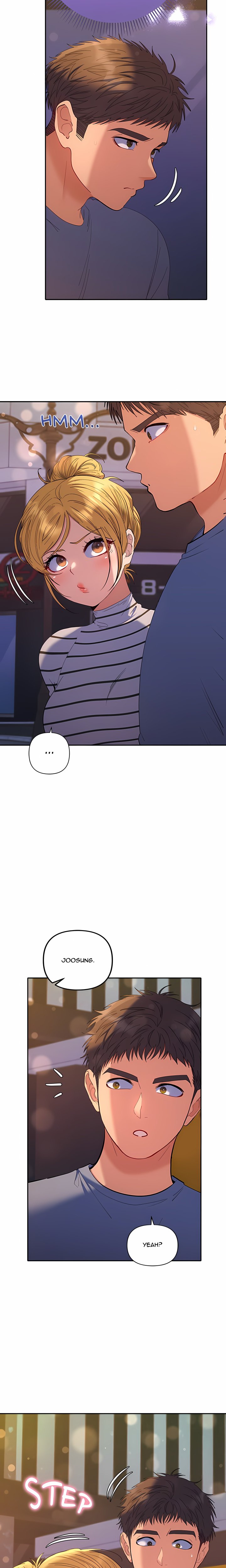 18+ Everyone’s Man (Uncensored) Chapter 39 page 7