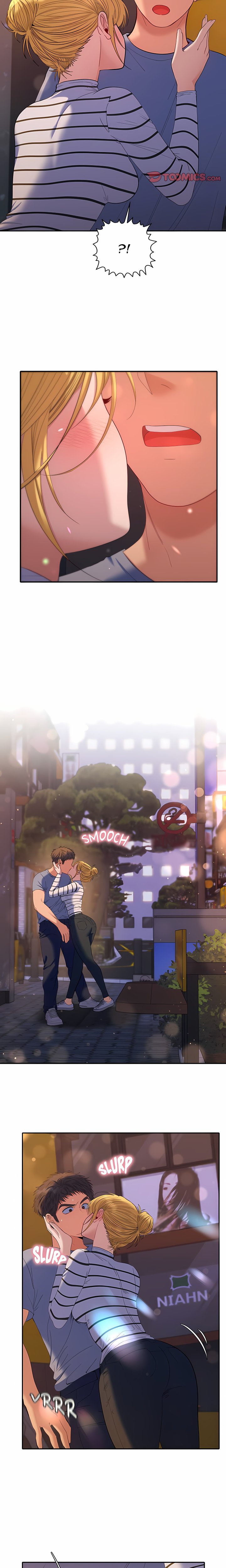 18+ Everyone’s Man (Uncensored) Chapter 39 page 8