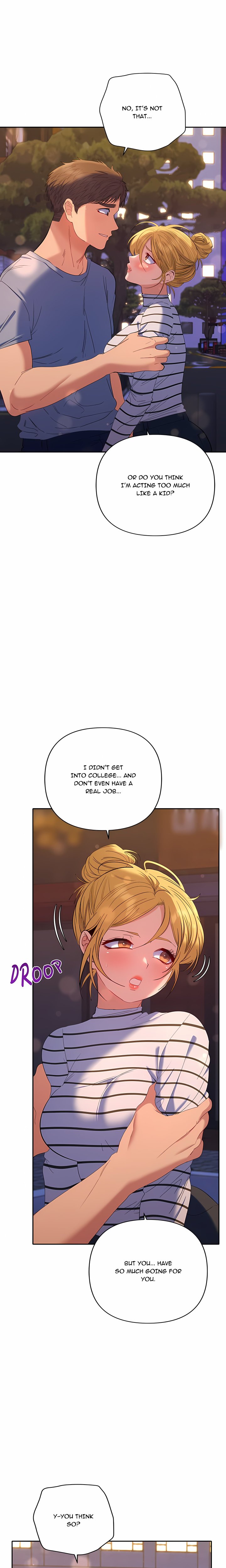 18+ Everyone’s Man (Uncensored) Chapter 39 page 12