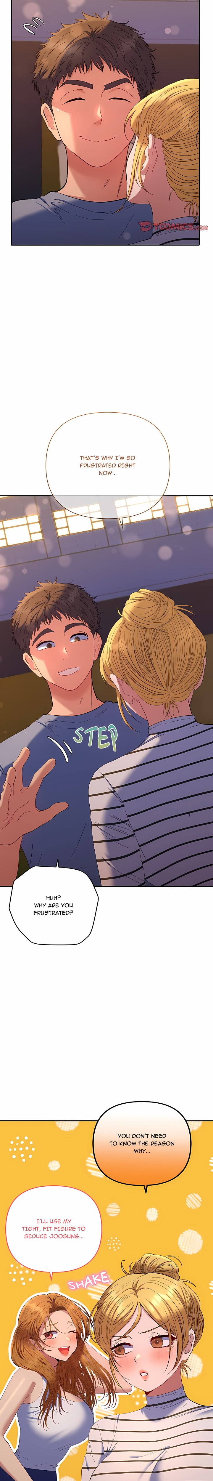 18+ Everyone’s Man (Uncensored) Chapter 39 page 13