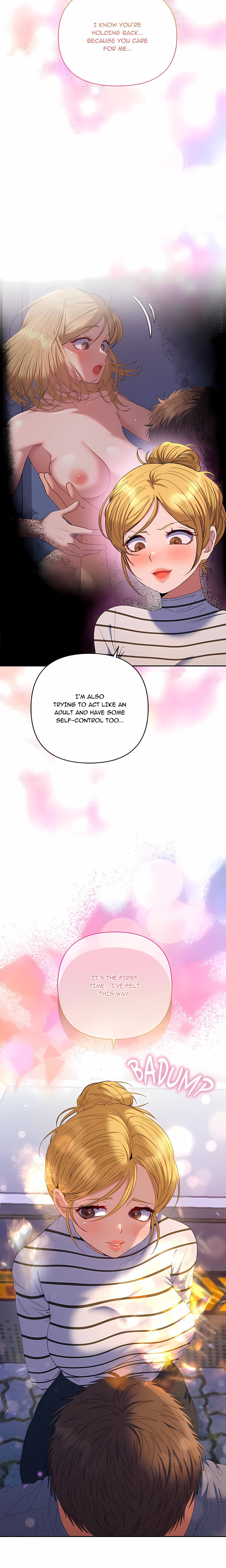 18+ Everyone’s Man (Uncensored) Chapter 39 page 15