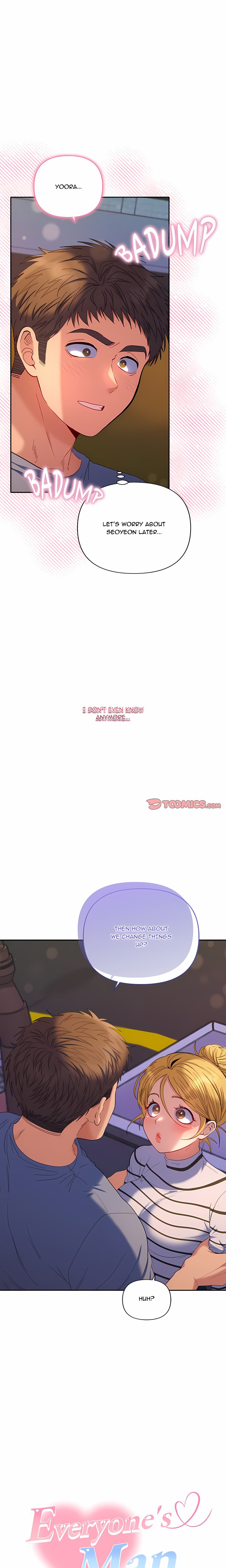 18+ Everyone’s Man (Uncensored) Chapter 39 page 16