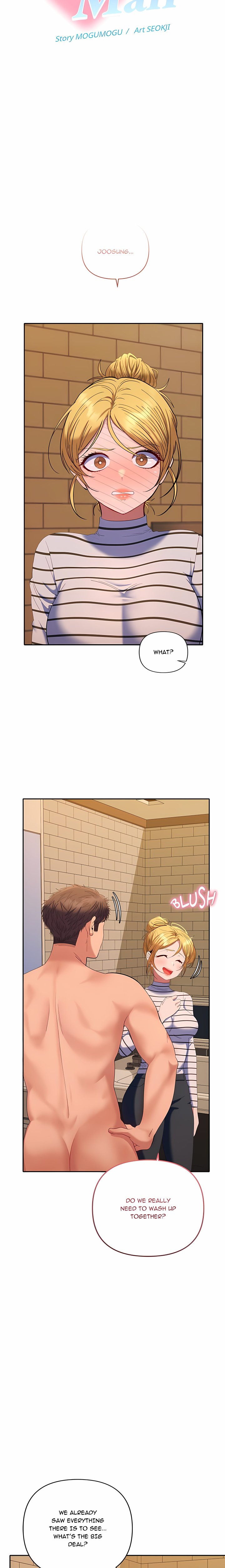 18+ Everyone’s Man (Uncensored) Chapter 39 page 17